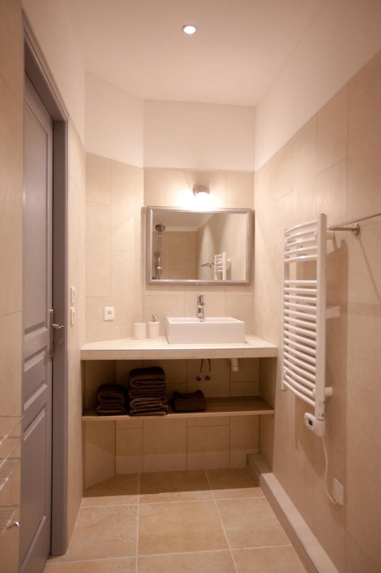Mas D'Alaure B&B Verquieres Dış mekan fotoğraf